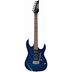 IBANEZ GRX70QA-TBB - Электрогитара