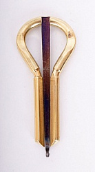 VPM1 Варган алтайский, малый, темное покрытие, Мастерская Поткина