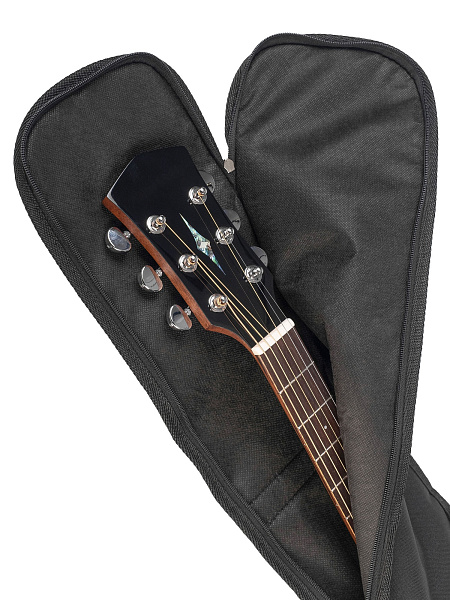Lutner LDG-2 - Чехол для акустической гитары
