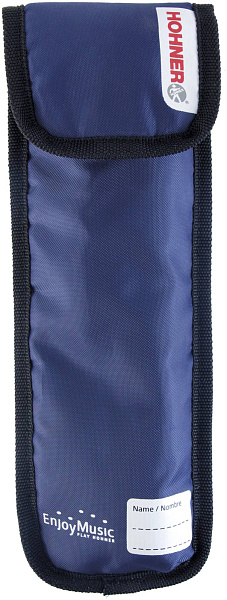HOHNER B95862 - Блокфлейта сопрано барочная система