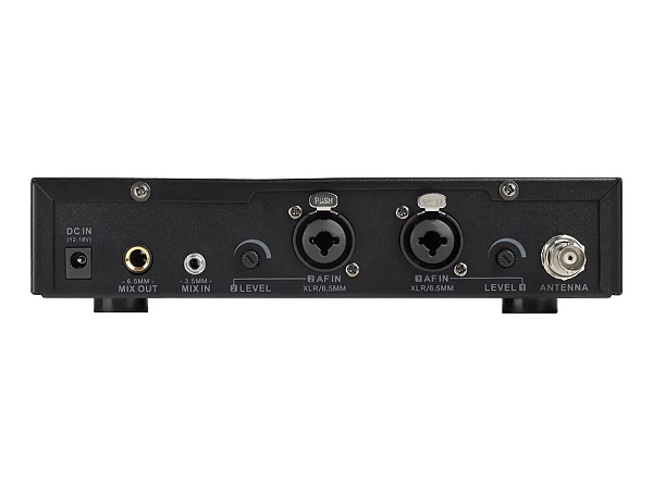 Axelvox DX800PM - Беспроводная система персонального мониторинга