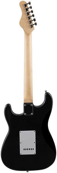 TERRIS TST-040 BK - Электрогитара шестиструнная