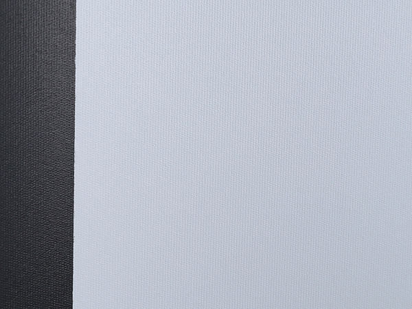 [LMV-100105] Экран на штативе Lumien [Master View] 244x244 см (131") Matte White FiberGlass черн. кайма по периметру, устойчивый штатив 1:1
