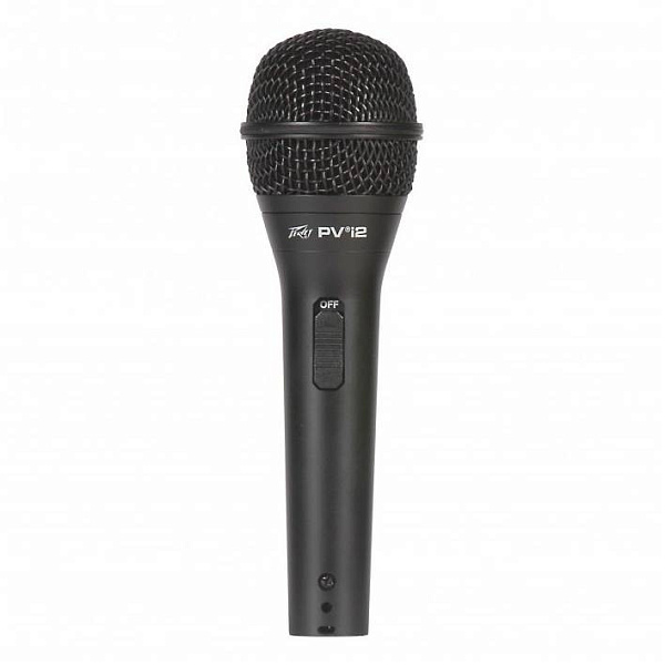 Peavey PVi 2 1/4 - Микрофон