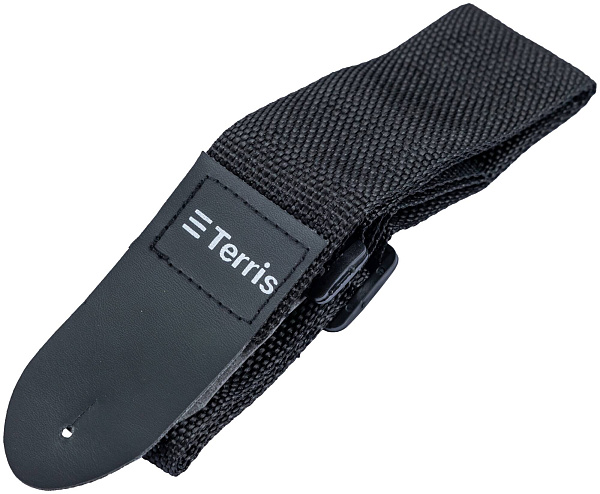 TERRIS TPACK-TST-040 SB - Электрогитара в наборе