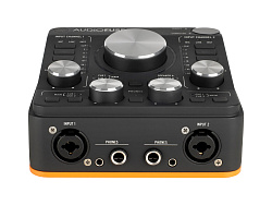 Arturia Audiofuse Rev2 - Аудиоинтерфейс USB