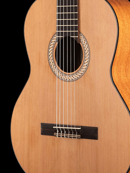 Kremona S65C Sofia Soloist Series - Классическая гитара