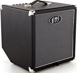 EBS Classic Session 120 Комбоусилитель для бас-гитары, мощность 120 Вт.