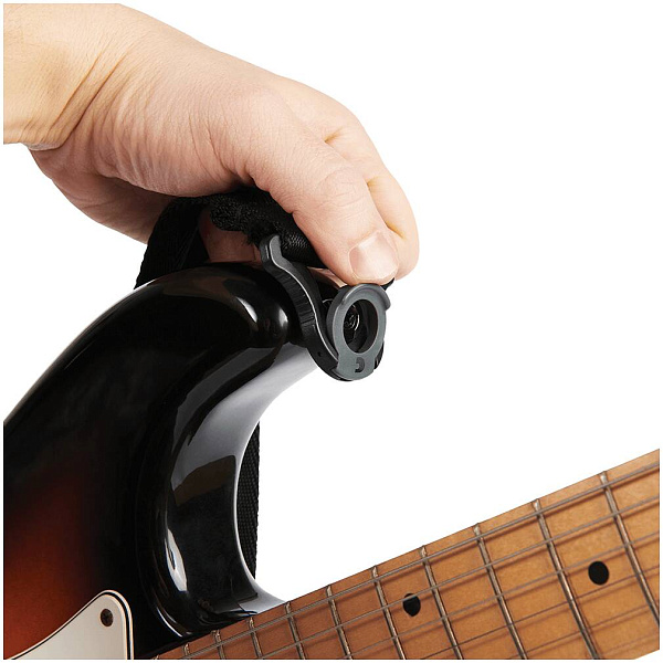 PLANET WAVES 50BAL 02 - Ремень для гитары