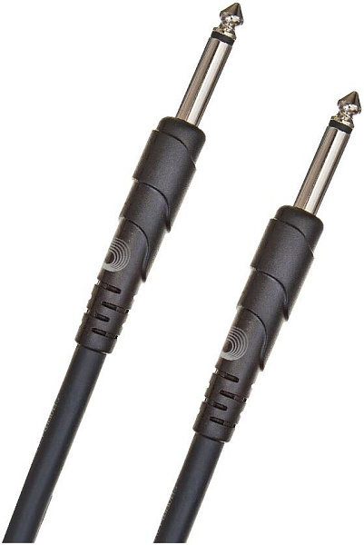 PLANET WAVES PW-CGT-10 - Инструментальный кабель