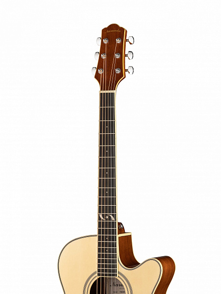 Naranda F303CE-NA - Электро-акустическая гитара