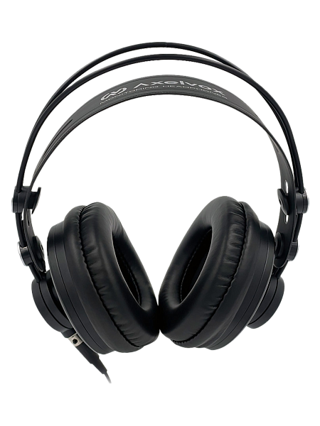 Axelvox HD710 - Наушники закрытые, 32 Ом