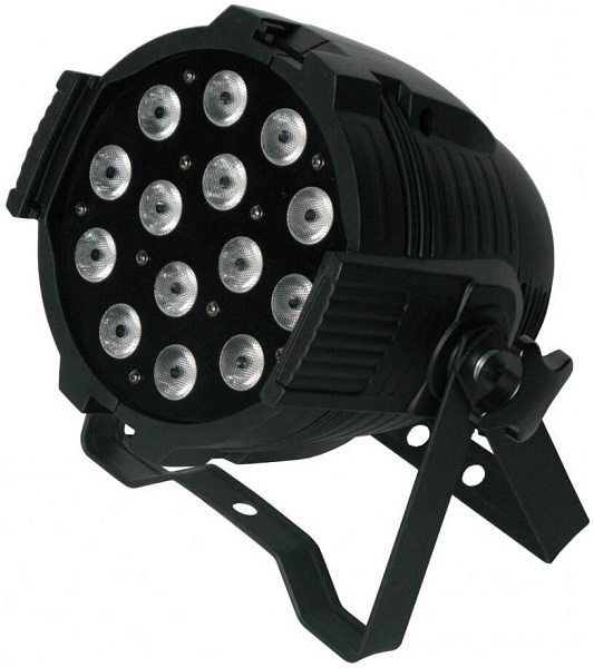 EURO DJ LED PAR-1410 RGBWA/45 - Светодиодный прожектор