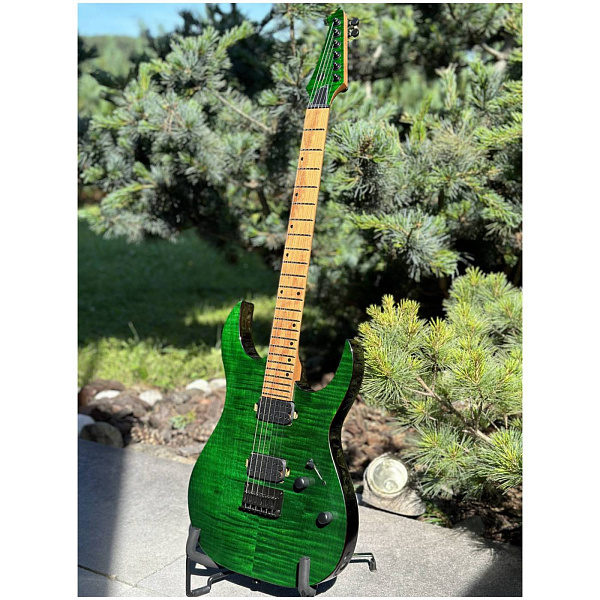 SPIRA S-450 TGR - Электрогитара