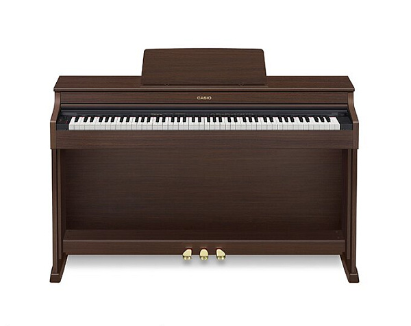 CASIO Celviano AP-470BN - цифровое фортепиано