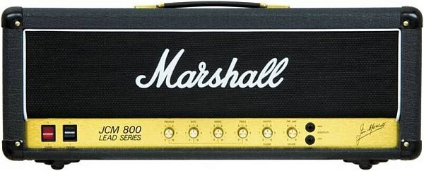 MARSHALL 2203-01 - Усилитель "голова"
