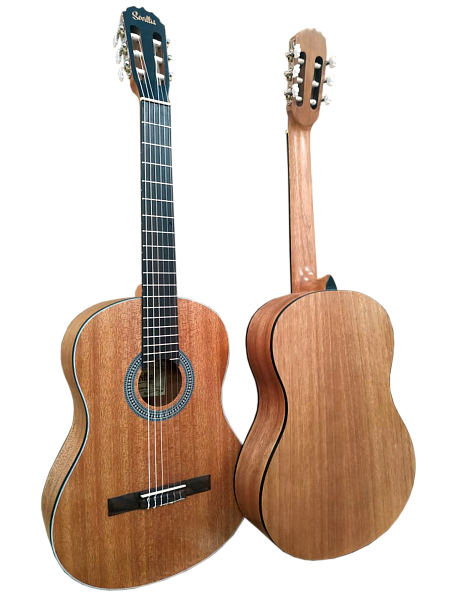 Sevillia IC-100M NS - Гитара классическая
