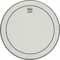 REMO PS-0114-00 Batter, Pinstripe, Coated, 14'' - Пластик