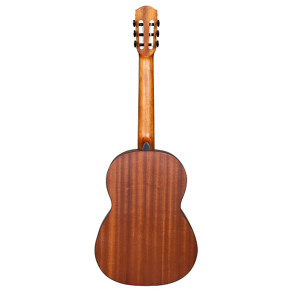 Cascha CGC200-3/4 - Классическая гитара 3/4, с чехлом