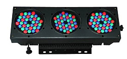YPI USL-3108-TW LED TRI Wall Washer 3W*108pcs