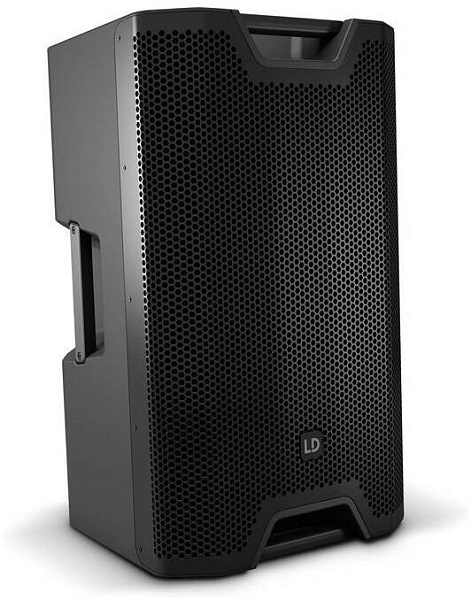 LD SYSTEMS ICOA 15 A - Акустическая система активная