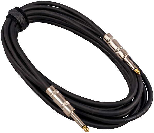 STANDS & CABLES GC-003-5 - Инструментальный кабель