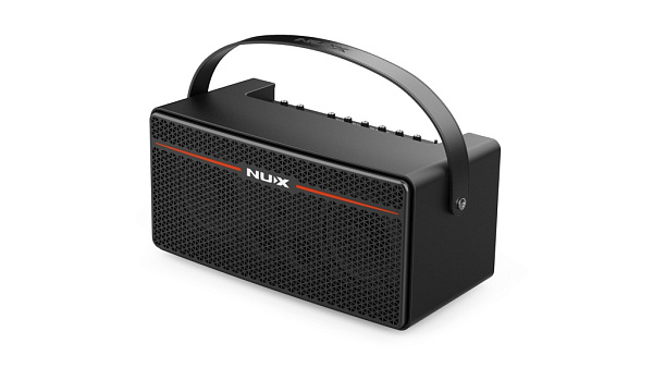 Nux Mighty-Space - Комбоусилитель гитарный 30Вт
