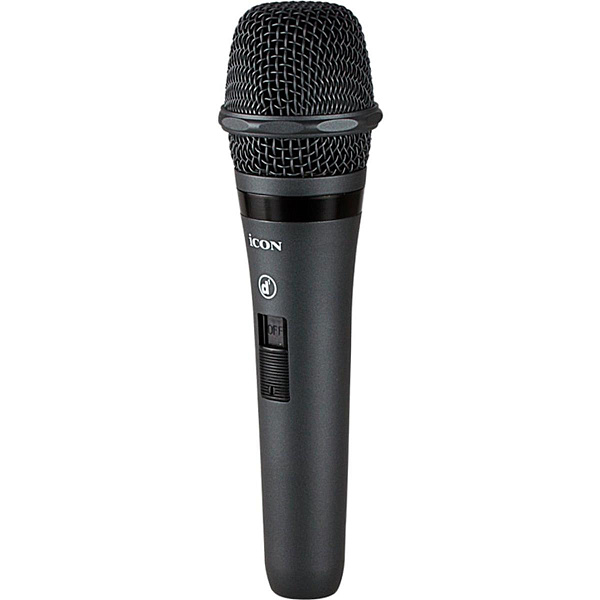  Icon D1 Микрофон динамический