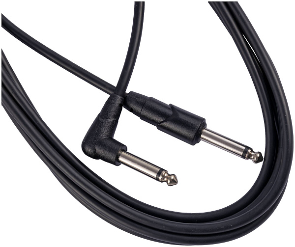 STANDS & CABLES GC-076-3 - Инструментальный кабель
