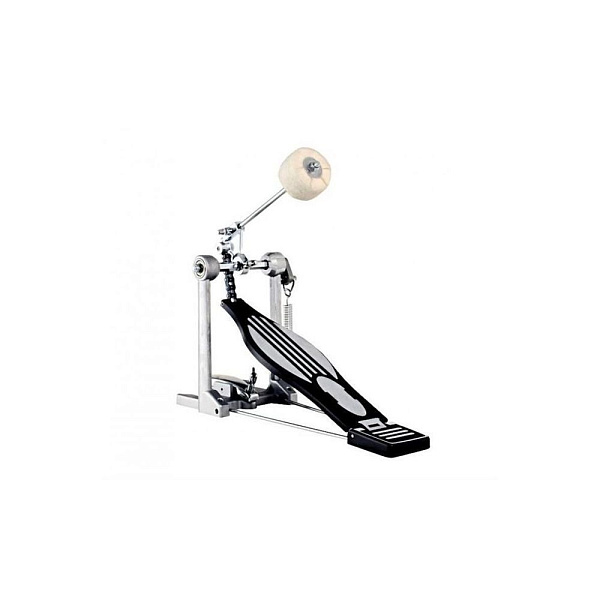 Mapex P200 - Педаль для бас-барабана с фетровой колотушкой
