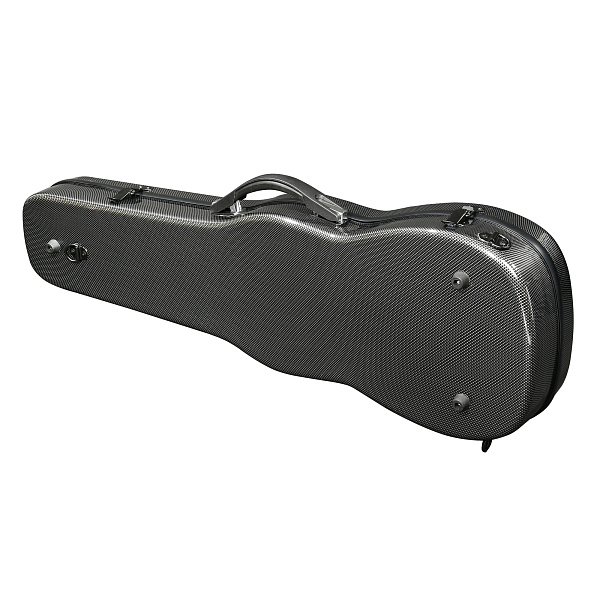 ANTONIO LAVAZZA CV-71 BK - Кейс для скрипки 4/4 карбон