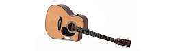 Sigma 000MC-1E - Электроакустическая гитара