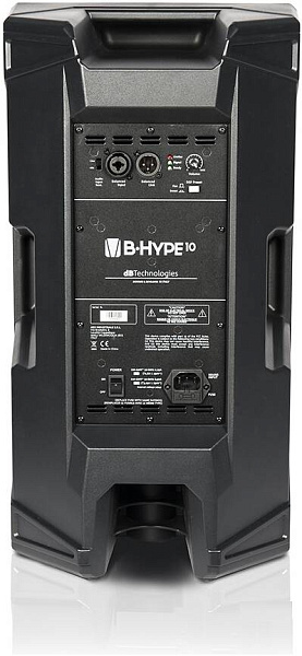 DB TECHNOLOGIES B-Hype 10 - Акустическая система