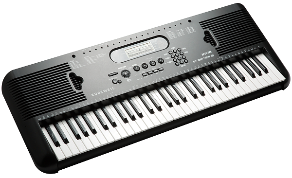 Kurzweil KP70 LB - Синтезатор