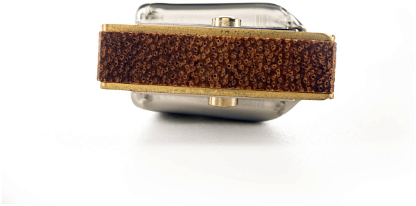 HOHNER HOHNER Blues Harp A-major - Губная гармоника историческая серия