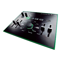 Roland VT-3 Вокальный процессор.