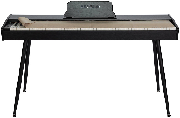 ARAMIUS AWP-125 BK - Пианино цифровое корпусное