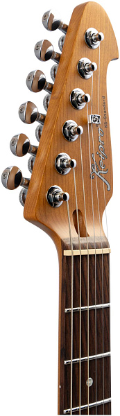 KEIPRO KS-Standard-R-S.S.H SB - Электрогитара шестиструнная