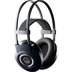 AKG K99 наушники полуоткрытые 18-22000Гц, 32 Ом
