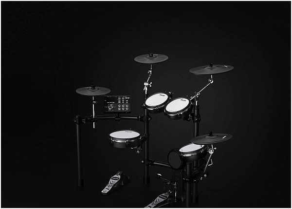 NUX DM-7X Цифровая ударная установка (2 коробки), Nux