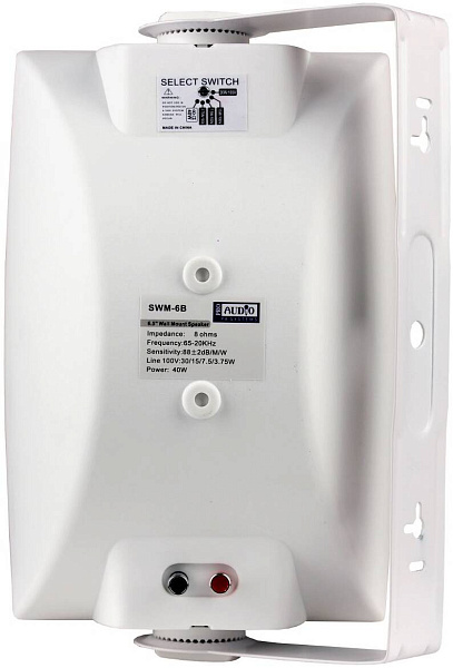 PROAUDIO SWM-6B - Акустическая система
