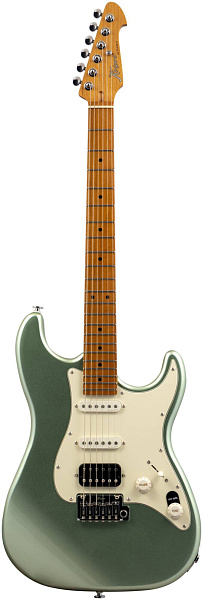KEIPRO KS-Standard-M-S.S.H MMG - Электрогитара шестиструнная