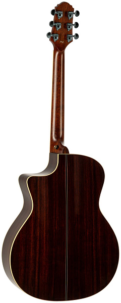 CRAFTER STG G-20ce - Гитара электроакустическая шестиструнная