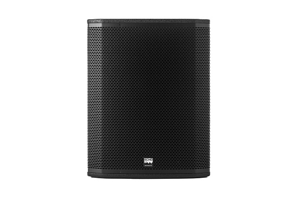 Echo Acoustic EA118SP - Сабвуфер 18' (активный), 2000W(Peak)