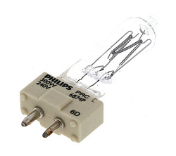 Philips 6874 - Галогенная лампа накаливания