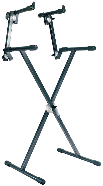 Proel SPL152 - Стойка под клавиши с защелкой 2 этажа