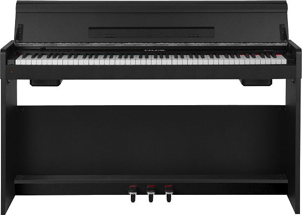 Nux Cherub WK-310-Black - Цифровое пианино