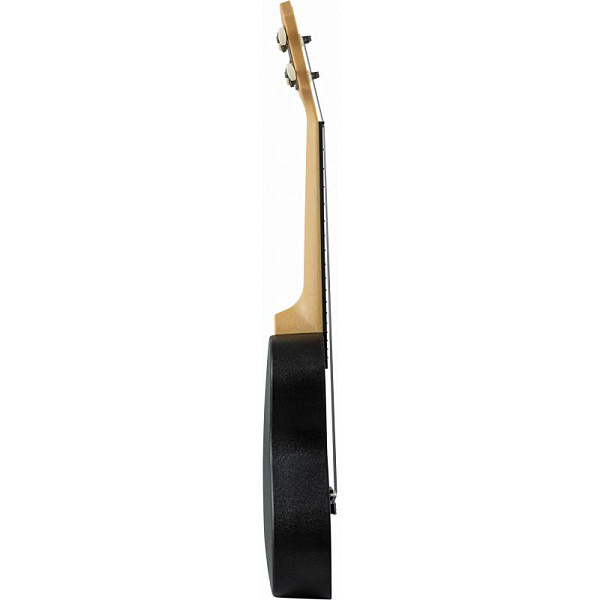 TERRIS PLUC 23 BK - Укулеле,концерт