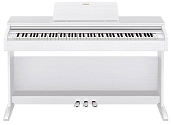 CASIO Celviano AP-270WE - Цифровое фортепиано без банкетки