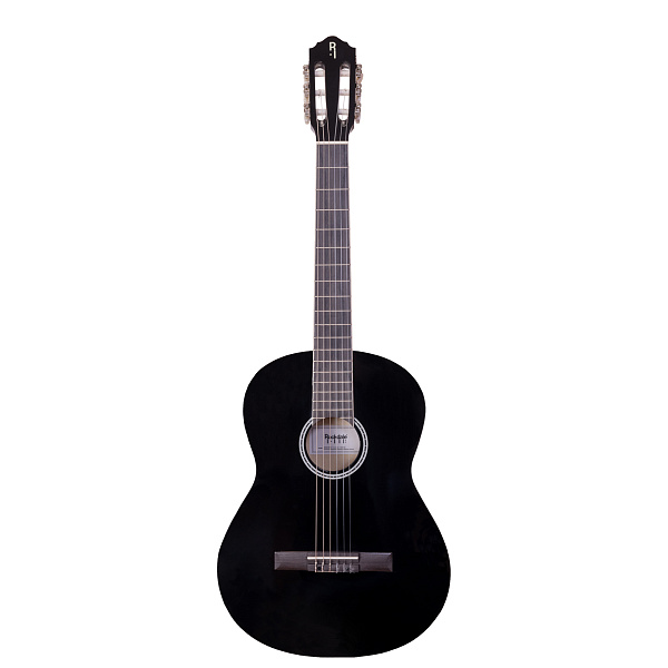 ROCKDALE 100-BK - Классическая гитара